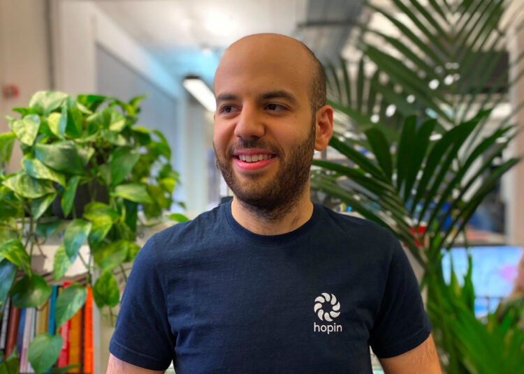 Η Hopin εξαγοράζει την livestreaming startup StreamYard για $250,000,000