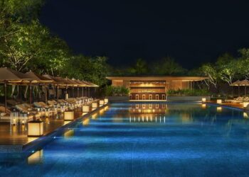 Ξενοδοχεία: Το μεγάλο στοίχημα του 2021