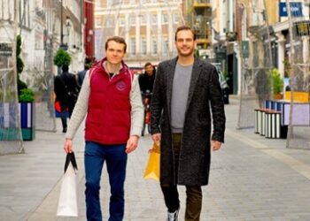 2,2 εκ. € στη NearSt για να πυροδοτήσει την επισκεψιμότητα της λιανικής