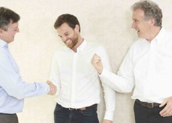 25 εκ. € για το Core Banking System της TagPay