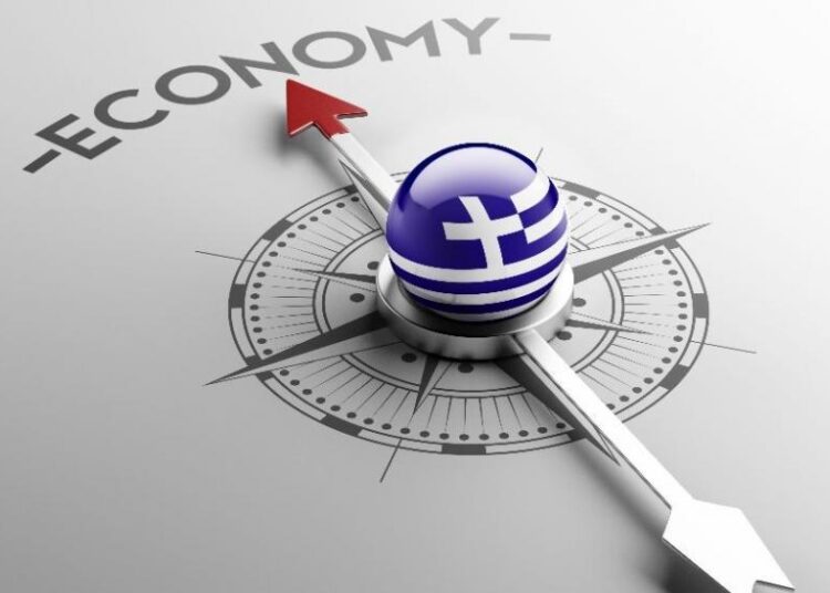 Ανάπτυξη έως 4,3% προβλέπει για φέτος το ΙΟΒΕ