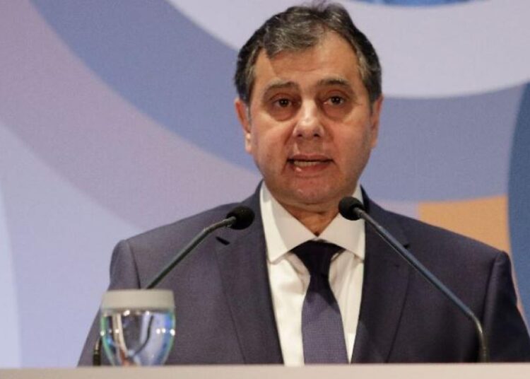 Κορκίδης: Το νέο κυβερνητικό σχήμα πρέπει να αποτρέψει μια εαρινή έκρηξη πτωχεύσεων και ανεργίας