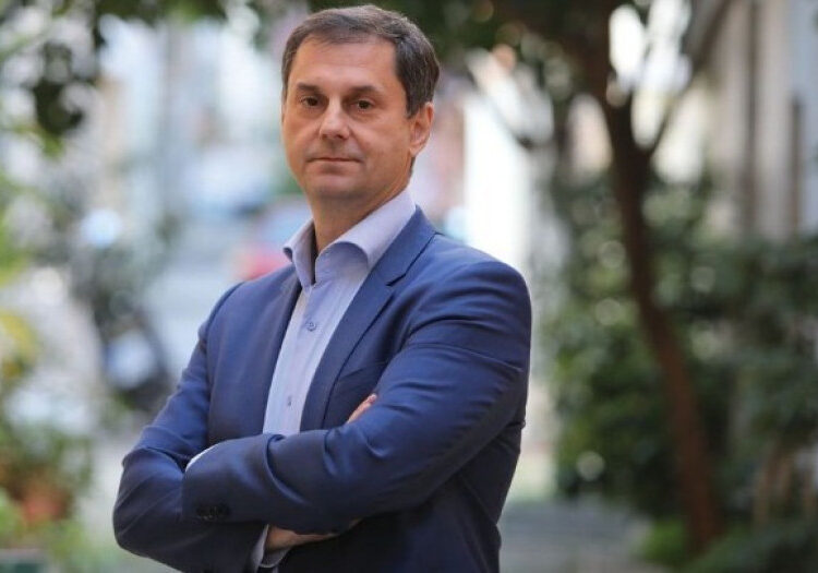 Θεοχάρης: Οι στόχοι για το καλοκαίρι του 2021