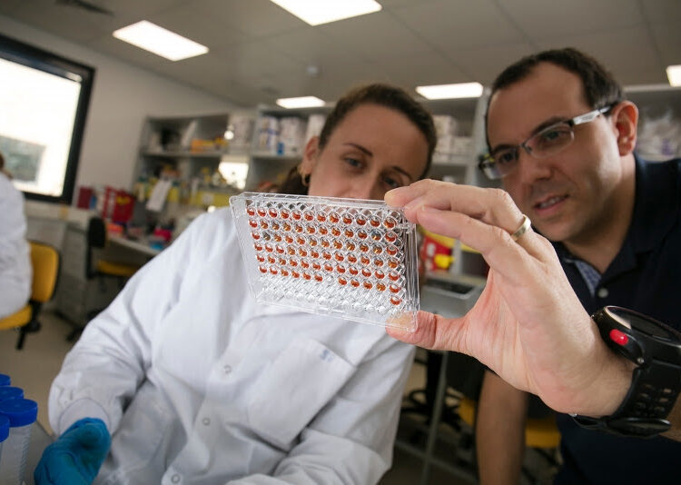 Ukko: σήκωσε 40 εκατ. δολάρια μέσω του προγράμματος Leap της Bayer