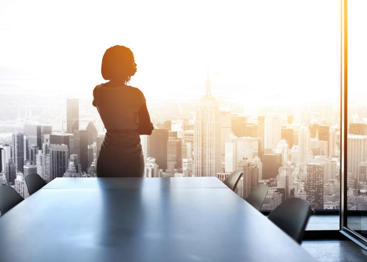 Μόνο το 21% των “μονόκερων” σε Ευρώπη και ΗΠΑ καθοδηγούνται από γυναίκες