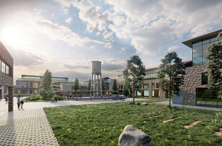 Πώς θα στηθεί η ελληνική Silicon Valley