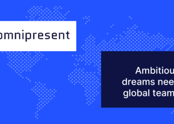 Omnipresent: H εταιρία που φέρνει την επανάσταση στην εξ’αποστάσεως εργασία σήκωσε €12.3 εκατομμύρια