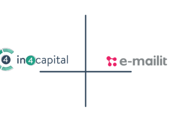 E-MAILiT: Η ελληνική start-up που δημιούργησε έσοδα από τα share buttons των ιστοσελίδων