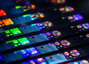 H Metalenz εξασφαλίζει $10 εκατομμύρια από την Intel και την 3Μ