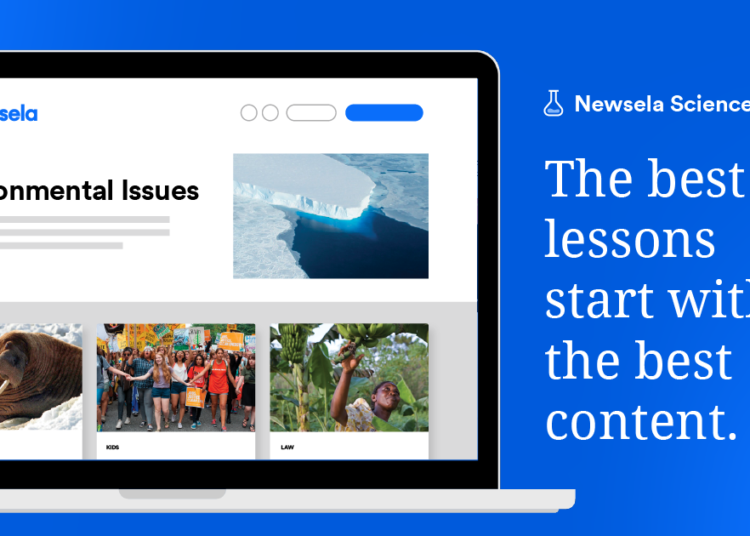 Ποια είναι η Newsela, η τελευταία start-up που έγινε unicorn