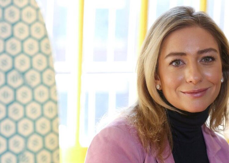 Bumble: Μία παρενόχληση, ένα IPO και ένα μωρό