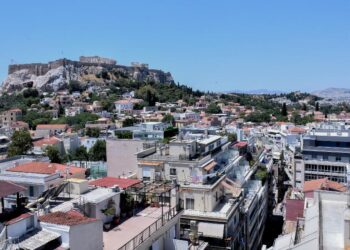 Ποια είναι η εικόνα της αγοράς κατοικίας – Πώς κινήθηκε η τουριστική/ξενοδοχειακή «βιομηχανία»