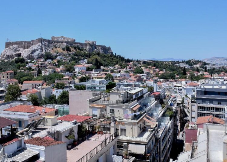 Ποια είναι η εικόνα της αγοράς κατοικίας – Πώς κινήθηκε η τουριστική/ξενοδοχειακή «βιομηχανία»