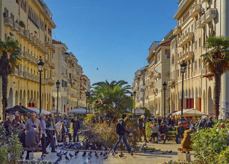 Η αγορά ακινήτων εν μέσω πανδημίας
