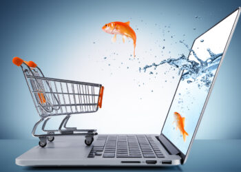 H «χρυσή» ευκαιρία του e-commerce