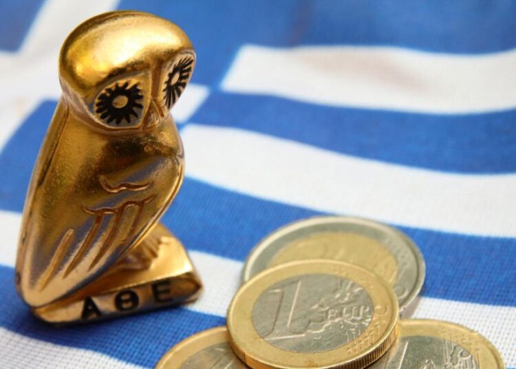 ΙΟΒΕ: Μικρή κάμψη οικονομικού κλίματος τον Ιανουάριο στην Ελλάδα