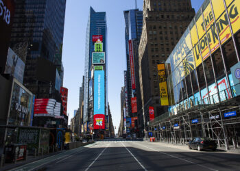 Duff & Phelps: Η Νέα Υόρκη, το κορυφαίο χρηματοοικονομικό κέντρο του πλανήτη