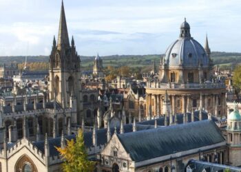 Το Πανεπιστήμιο της Οξφόρδης δημιουργεί 20 startups για την καταπολέμηση της κλιματικής αλλαγής