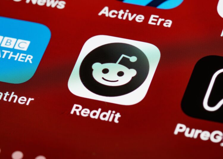Το “σκάνδαλο” της Gamestop ανέβασε την αξία του Reddit στα 6 δισ. δολάρια