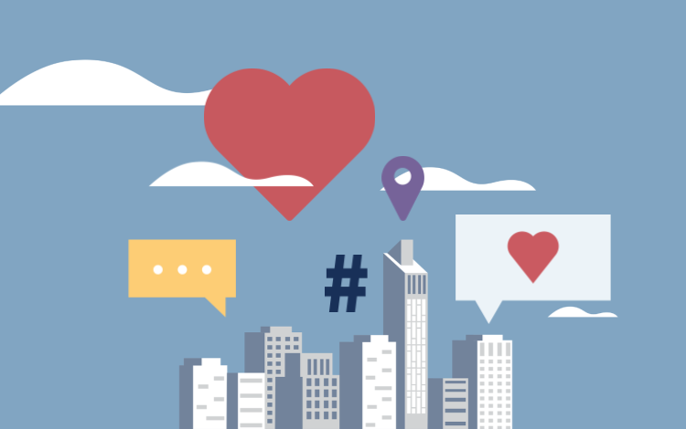 Η σημαντικότητα των followers για μια startup