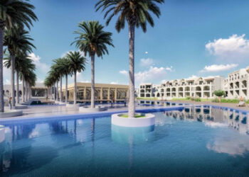 Η TUI «βλέπει» ανάκαμψη του τουρισμού φέτος