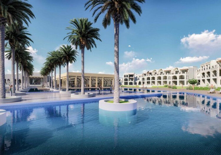 Η TUI «βλέπει» ανάκαμψη του τουρισμού φέτος