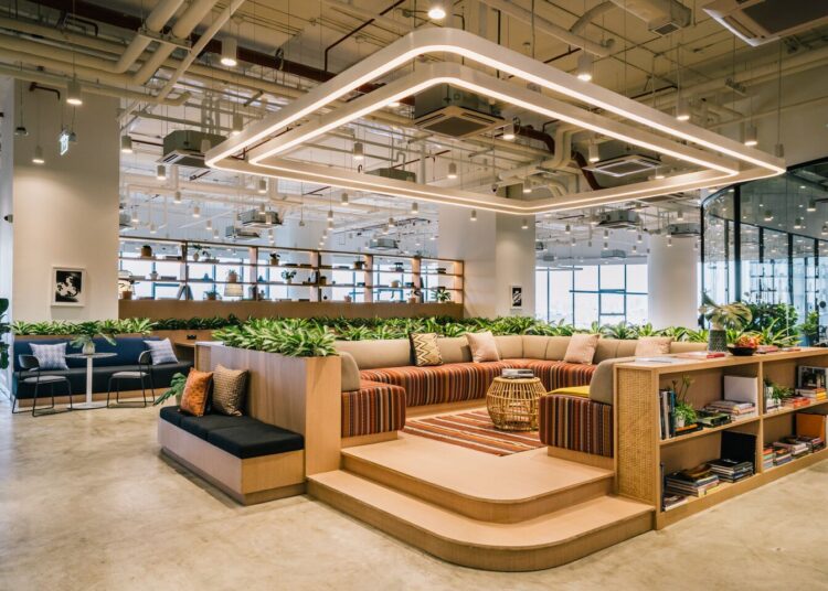 WeWork: Με τη «μόδα» SPAC εισέρχεται στο χρηματιστήριο