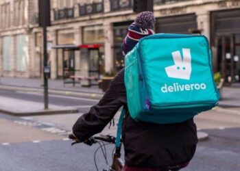 Deliveroo: Στοχεύει σε κεφαλαιοποίηση 12 δισ. δολάρια