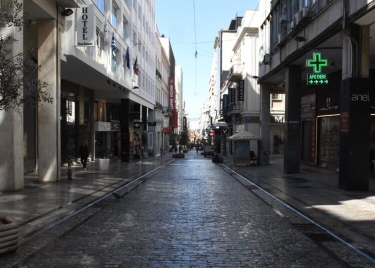 Επιστρεπτέα Προκαταβολή: Γιατί «κόπηκαν» πάνω από 435.000 επιχειρήσεις