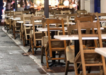 Έρχεται ΕΣΠΑ στην εστίαση