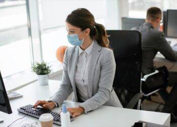 «Θύμα» της πανδημίας η γυναικεία εργασία