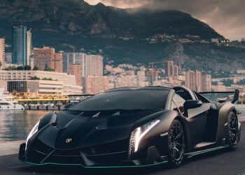 Ρεκόρ εσόδων στις αυτοκινητοβιομηχανίες πολυτελείας εν μέσω πανδημίας