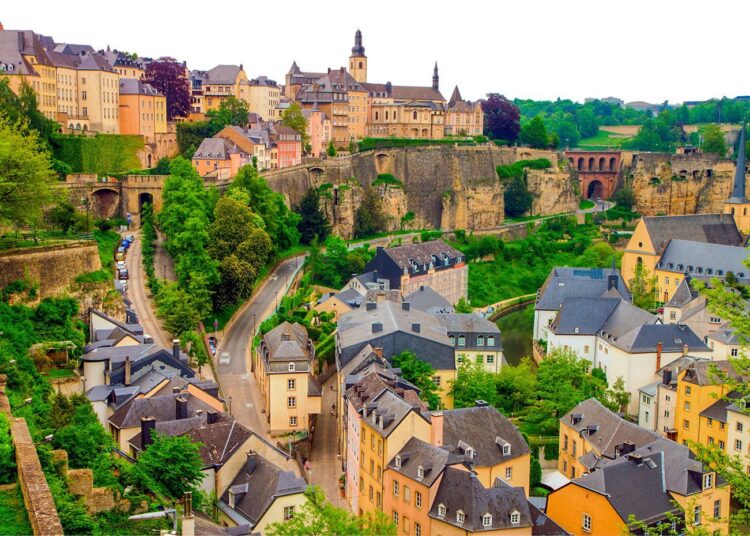 Ένας παράδεισος για το μαύρο χρήμα στο κέντρο της Ευρωπαϊκής Ένωσης