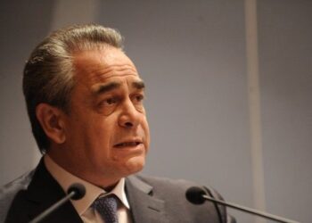 Μίχαλος: Προτείνει πακέτο μέτρων στήριξης των επιχειρήσεων