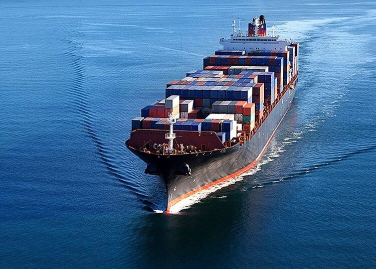 Με ελληνικό «άρωμα» το ράλι των ναυτιλιακών στη Wall Street