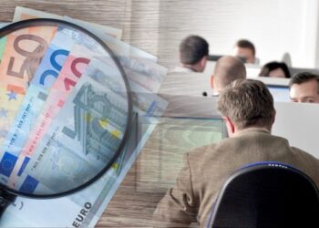 Ρύθμιση οφειλών σε έως 100 δόσεις για επιχειρήσεις και πολίτες