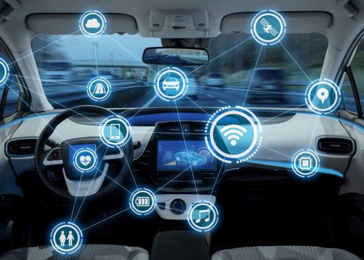 DW: Αγώνας δρόμου για τα «έξυπνα» αυτοκίνητα