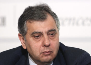 Κορκίδης: Το πρόβλημα βιωσιμότητας των ΜμΕ πρέπει να αντιμετωπισθεί σε ευρωπαϊκό επίπεδο