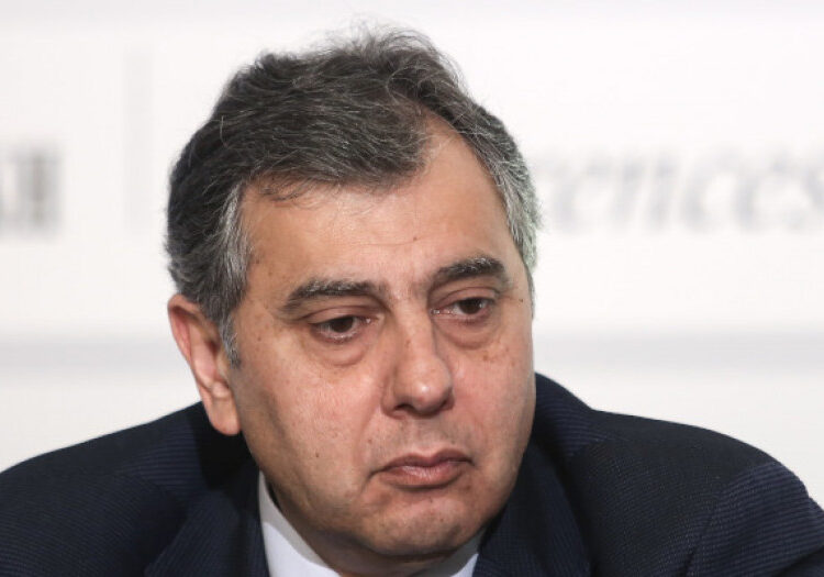 Κορκίδης: Το πρόβλημα βιωσιμότητας των ΜμΕ πρέπει να αντιμετωπισθεί σε ευρωπαϊκό επίπεδο