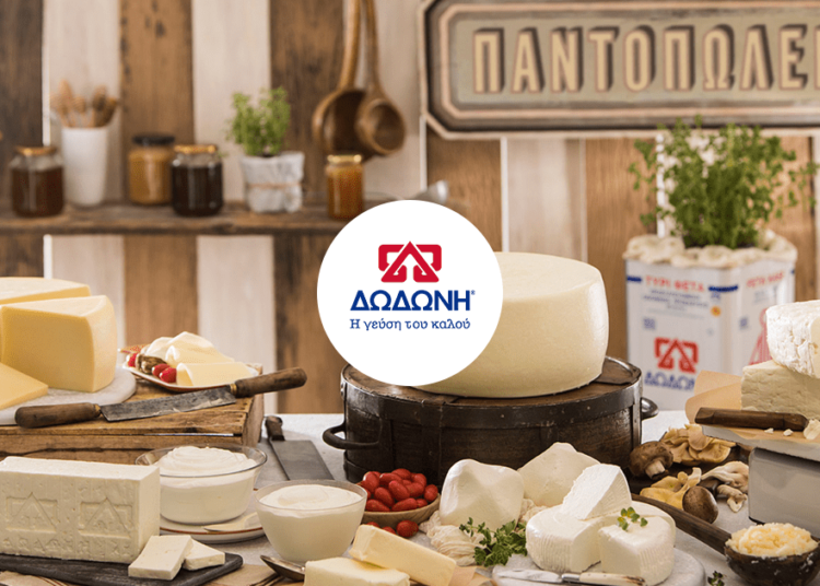 CVC: Μετά τη Vivartia έτοιμη για τον έλεγχο σε Δωδώνη και Κολιό