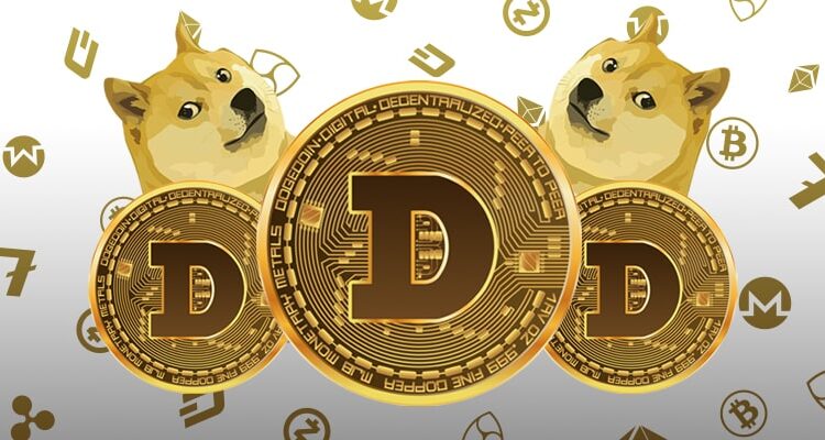 Dogecoin: Γιατί κέρδισε 400% σε μία εβδομάδα