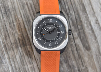 Hermes: Πρέπει να ελαττωθεί η παραγωγή ρολογιών πολυτελείας