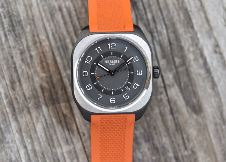 Hermes: Πρέπει να ελαττωθεί η παραγωγή ρολογιών πολυτελείας