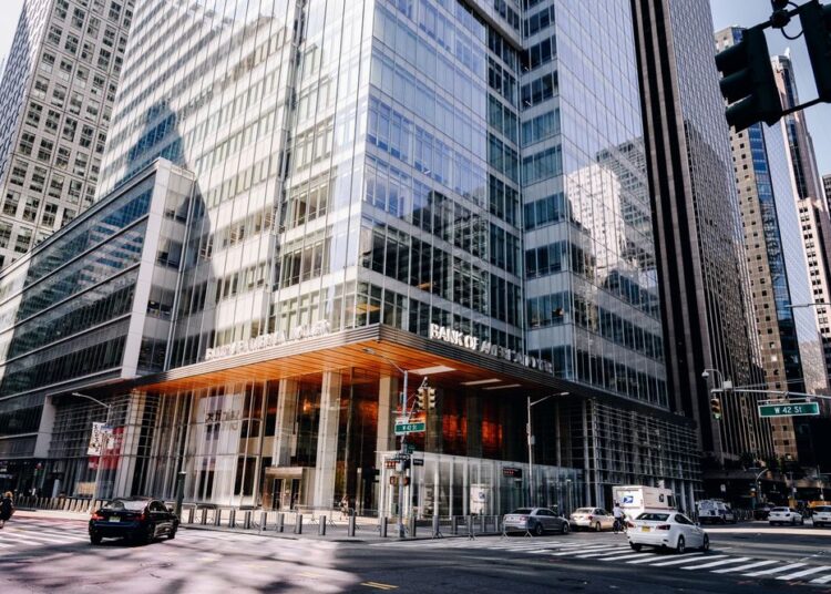 Ποια είναι η startup που εξαγοράσθηκε από τη Bank of America