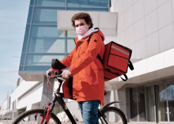 Το 2021 είναι η χρονιά του delivery