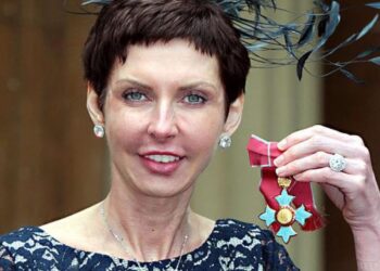 Ντενίζ Κόουτς: Η πλουσιότερη γυναίκα της Βρετανίας έλαβε μισθό 648 εκατ. δολαρίων για το 2020