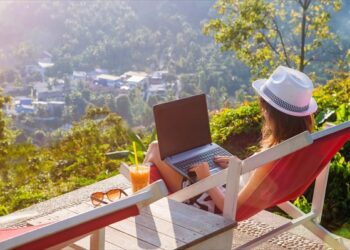 Οι ψηφιακοί νομάδες και ο τεράστιος αναπτυξιακός ρόλος τους