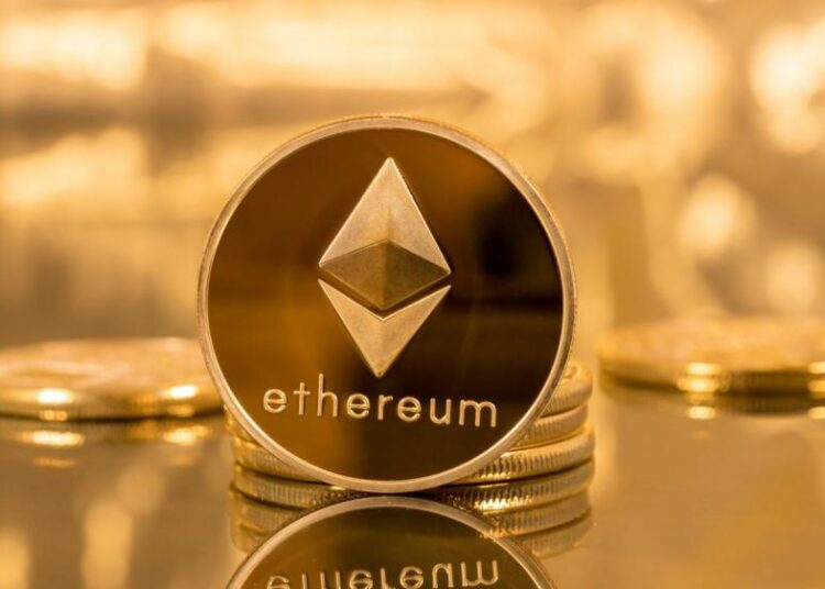 Ethereum: Ξεπέρασε το ορόσημο των 2.000 δολαρίων