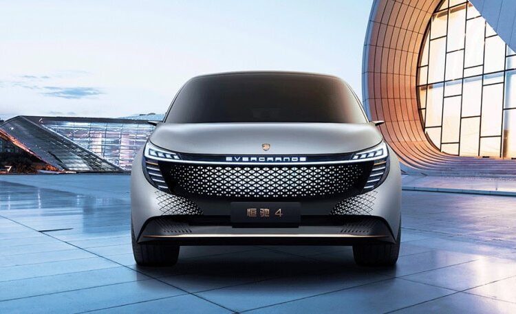 Η αυτοκινητοβιομηχανία των 87 δισ. δολαρίων με τις μηδενικές πωλήσεις