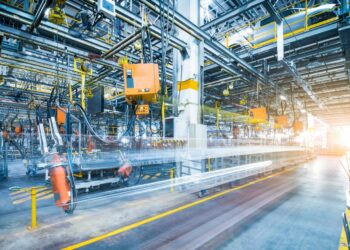 Αύξηση 9,1% στον γενικό δείκτη τιμών παραγωγού στη βιομηχανία